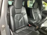 Used Porsche Cayenne 245 HP (180 kW) 2013 Grey SUV