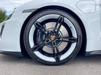 used Porsche Taycan 4S TaycanSPORT TURISMO