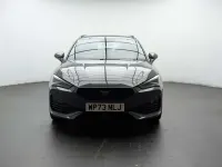 Used Cupra Leon VZ3 2024 Grey Estate