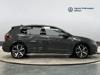 Used VW Golf VIII Match 115 HP (84 kW) 2026 Grey Hatchback