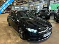 Used Mercedes A200 AMG Line Premium 150 HP (110 kW) 2020 Sedan