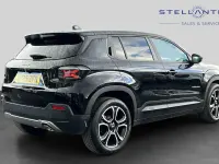 Used Jeep Avenger Summit 100 HP (73 kW) 2025 Red SUV