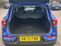 Used Renault Kadjar Iconic 140 HP (102 kW) 2021 SUV