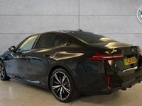 Used BMW i5 M Sport 246 kW (335 HP) 2025 Black