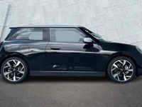 Used Mini Cooper Hatch 133 kW (181 HP) 2024 Black Hatchback