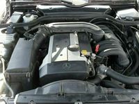 Used Mercedes SL280 1998 Cabriolet