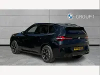 Usado BMW X3 M Sport 299 HP (219 kW) 2026 Preto SUV