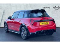 Used Mini Cooper Sport 204 HP (150 kW) 2024 Chili red ii Hatchback