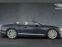 Used Bentley Bentayga 541 HP (397 kW) 2024 Black SUV