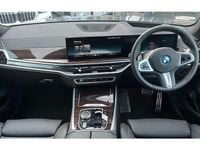 Used BMW X5 M Sport 489 HP (359 kW) 2025 Grey SUV