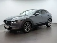 Used Mazda CX-30 Inclusive 180 HP (132 kW) 2021 Grey SUV