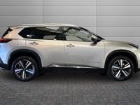 Used Nissan X-Trail Tekna 213 HP (156 kW) 2023 Silver SUV