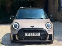 Used Mini Cooper Hatch 2022 Grey Hatchback