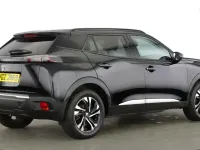 Used Peugeot e-2008 Allure Premium 2021 SUV