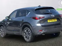 Used Mazda CX-5 Edition 165 HP (121 kW) 2022 SUV