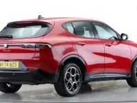 Used Alfa Romeo Tonale Sprint 2024 Red SUV