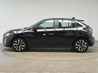 Used Peugeot 208 Style 101 HP (74 kW) 2025 Black Hatchback