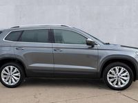 Used Skoda Karoq SE L 150 HP (110 kW) 2026 Graphite grey metallic SUV
