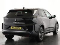 New Renault Scenic E-Tech Techno 160 kW (218 HP) 2026 SUV