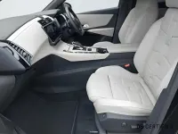 Used DS Automobiles DS7 Crossback 225 HP (165 kW) 2025 Black SUV