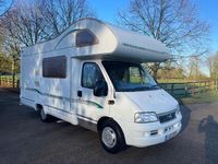 Used Fiat Ducato 2003 White Van