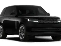 New Land Rover Range Rover Autobiography 300 HP (220 kW) 2026 SUV