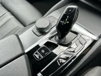 Used BMW 530e M Sport 292 HP (214 kW) 2022 Black Estate