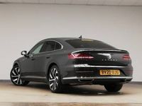 used VW Arteon 2.0 TSI R-Line 5dr DSG