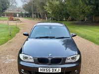 Used BMW 130 M Sport 2006 Grey Hatchback