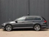 Used VW Passat GT 2019 Grey Estate