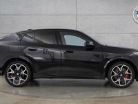 Used BMW X2 M Sport 170 HP (125 kW) 2025 Black SUV