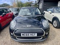 Usado Mini Cooper D Hatch 2015 Preto Citadino