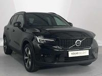 Usado Volvo XC40 Ultimate 194 HP (142 kW) 2023 SUV