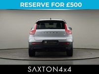 used Volvo XC40 P8 Recharge 300kW 78kWh First Edition 5dr AWD Auto