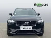 Used Volvo XC90 R-Design 235 HP (172 kW) 2021 SUV