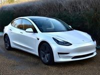 Used Tesla Model 3 11 kW (15 HP) 2021 Sedan
