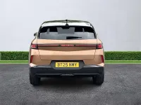 Used Vauxhall Grandland X 135 HP (99 kW) 2025 Brown SUV