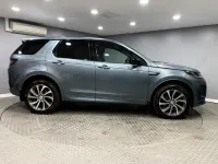 Used Land Rover Discovery Sport HSE Dynamic 309 HP (227 kW) 2023 Blue SUV