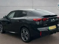 Used BMW iX2 M Sport 147 kW (201 HP) 2025 Black SUV