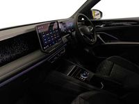 Used VW Tiguan Black Edition 265 HP (194 kW) 2026 Silver SUV