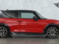 Used Mini Cooper Hatch 154 HP (113 kW) 2024 Red Hatchback