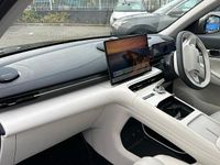 New Geely EX5 160 kW (218 HP) 2025 Grey SUV