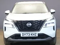 Used Nissan X-Trail Acenta Premium 204 HP (150 kW) 2026 SUV