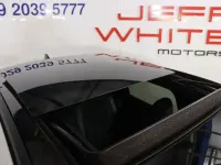Used Ford Kuga ST-Line X 150 HP (110 kW) 2022 White SUV