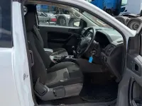 Used Ford Ranger XL 2017 White Pickup