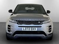 Used Land Rover Range Rover evoque SE Dynamic 309 HP (227 kW) 2023 Hatchback