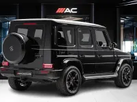 Used Mercedes G450 AMG Line Premium Plus 2026 Black SUV