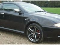 Used Alfa Romeo GT 150 HP (110 kW) 2008 Coupe