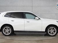Used BMW X3 xLine 205 HP (150 kW) 2025 White SUV
