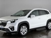Used Suzuki SX4 S-Cross 129 HP (94 kW) 2025 Hatchback